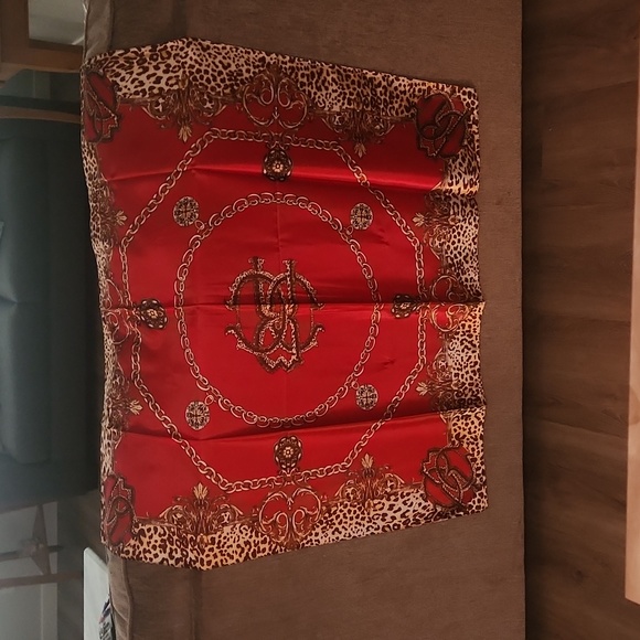 NEW Japanese Scarf - Picture 1 of 7